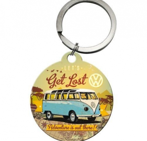 Keyring Vw